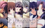 CLANNAD 